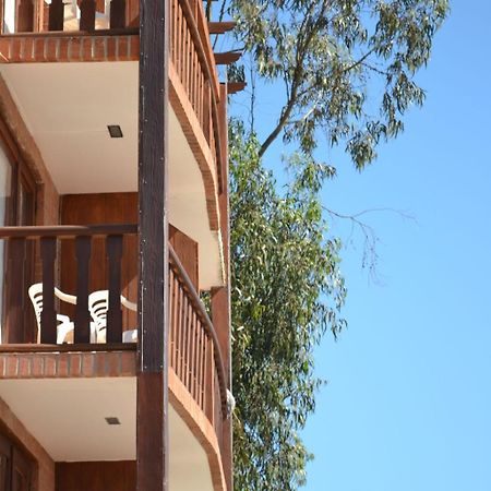 Linda Vista Apart Hotel Конкон Экстерьер фото