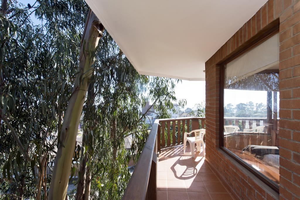 Linda Vista Apart Hotel Конкон Экстерьер фото