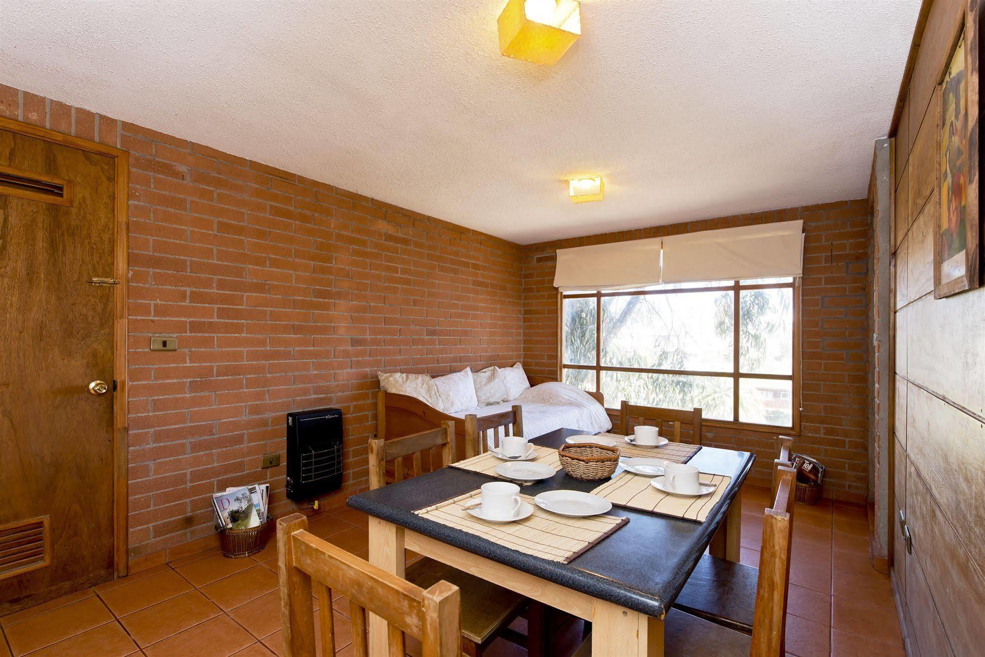 Linda Vista Apart Hotel Конкон Экстерьер фото