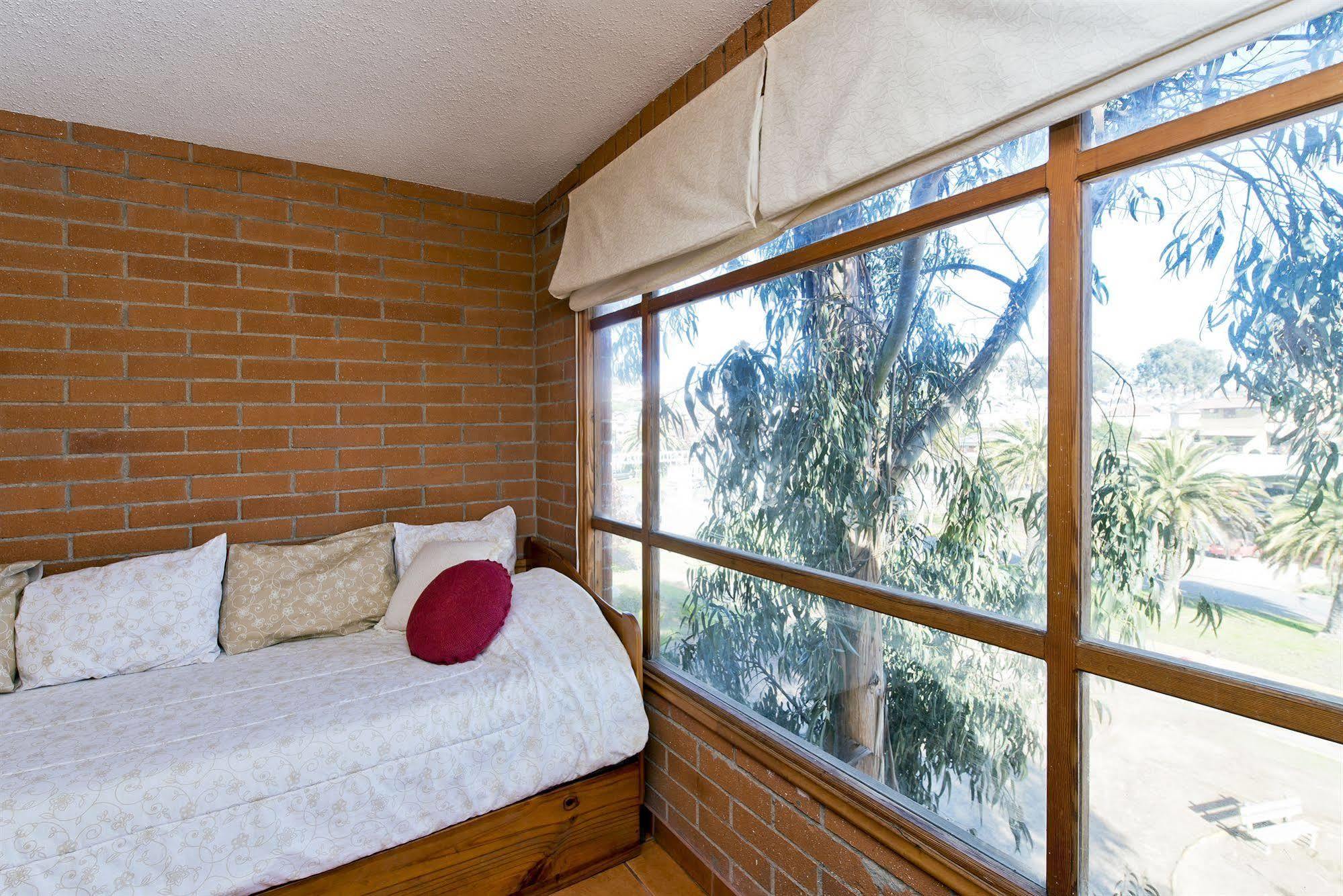 Linda Vista Apart Hotel Конкон Экстерьер фото